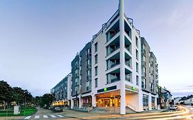 Отель Ibis Styles Штутгарт Exterior photo